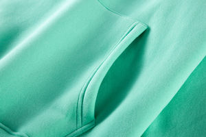 Повседневная толстовка с бархатной подкладкой, 345 г - Product Image 5