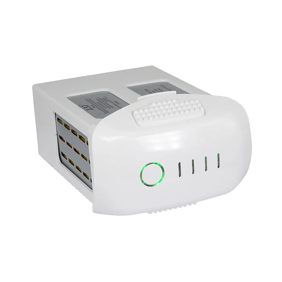 Сменная литий-ионная батарея для дрона 15,2 в 5870 мАч Вт/ч для батареи DJI Phantom4 Phantom4 Pro