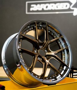 ล้อฟอร์จ 5X114.5 ขนาด <span class=keywords><strong>18</strong></span>-22 นิ้ว สำหรับรถเมอร์เซเดสเบนซ์ 450SEL W123 W107 <span class=keywords><strong>W108</strong></span> W114 W115 C126 C123 SEC126 ล้ออัลลอย - Product Image 3