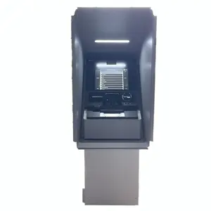 Toptan komple tüm satın alma ncr atm makinesi fiyat banka teller bankamatik recycler çekmece maliyeti orijinal yeni 6687