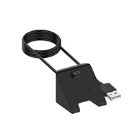Adaptateur de chargeur universel USB USB C pour montre, câble de charge pour montre 965 pour Garmin Fenix 8/7x 6s/6