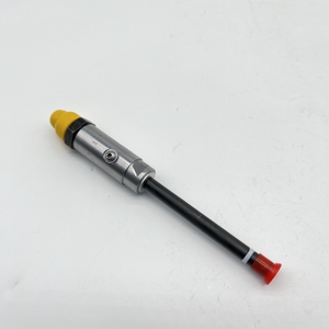หัวฉีดน้ำมันเชื้อเพลิงประสิทธิภาพสูงสำหรับขายส่ง รุ่น 170-5187 1705187 สำหรับเครื่องยนต์ 3406C 3412 3412C - Product Image 1