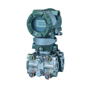 Capteur différentiel haute performance Yokogawa pour liquides, gaz, débit, niveau, densité, EJX110A - Product Image 4