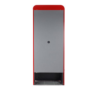 BC-248VX, el Refrigerador de Una Puerta Más Popular - Product Image 4