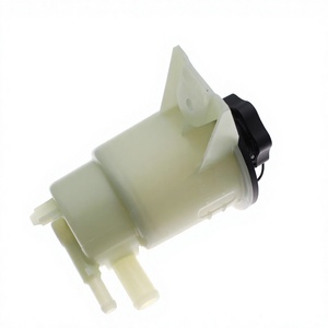 ถังพักน้ำมันพวงมาลัยเพาเวอร์ 4R3Z3A697AA สำหรับรถฟอร์ด มัสแตง เอ็กซ์พลอเรอร์ เมาน์เทนเนียร์ V6 - Product Image 3
