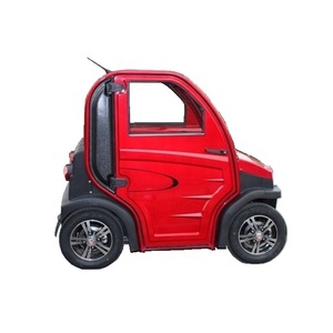 รถยนต์ไฟฟ้า 4 ล้อ - Product Image 2