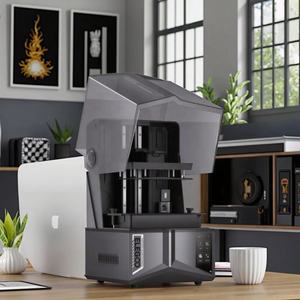 Para Impresora 3D ELEGOO Saturn 4 Ultra 16K con LCD de 12K, El Más Vendido, Nuevo Lanzamiento Siguiendo las Últimas Tendencias - Product Image 5