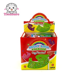 <span class=keywords><strong>Caramelos</strong></span> Personalizados al por Mayor 3 en 1: Gominolas, Gelatina y <span class=keywords><strong>Caramelos</strong></span> Explosivos OEM/ODM, Juguete de Caramelo para Niños - Product Image 5