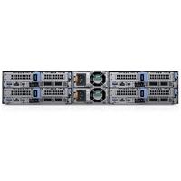 Server Enterprise Dell PowerEdge C6525 2U 4-Node, AMD EPYC, Siap Virtualisasi, Stabil & Handal, Tersedia