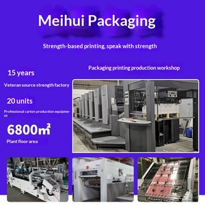 Custom Kraft Paper Mailer Boxes for Clothing Hard Shipping Packaging Printed Colorful - Product Image 2