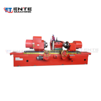 Vente directe d'usine de rectifieuse de vilebrequin de haute précision MQ8260