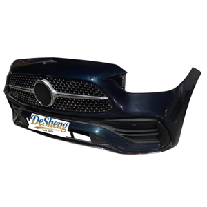 Excelente Relación <span class=keywords><strong>Calidad</strong></span>-<span class=keywords><strong>Precio</strong></span>; para Mercedes-Benz C260, W205, W206, Kits de Carrocería, Parachoques, Faros LED, Rejillas, Radiador, Capó, Piezas Más Vendidas - Product Image 4