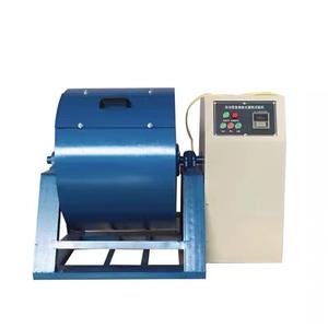 Máquina de Teste de Abrasão Digital Automática SHENGWANG MH-II <span class=keywords><strong>Los</strong></span> <span class=keywords><strong>Angeles</strong></span> para Engenharia Civil ASTM - Product Image 1