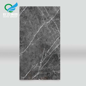 Nuovo Design Oufei: Pannello Murale di Lusso Impermeabile in PVC Effetto Marmo, Lastra Co-Estrusa WPC - Product Image 3