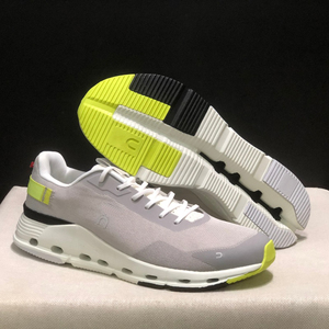 Cloudnova Form 2 Scarpe Sportive Casual Unisex, Comode Scarpe da Corsa Outdoor a Taglio Basso - Product Image 5