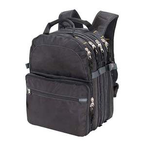 Sac à dos portable en polyester personnalisé en gros pour outils, sac à outils pour électricien, sac à outils électrique pour voiture - Product Image 2