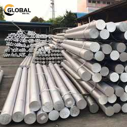 Qualité supérieure 3104 5052 5083 5M52 6061 6063 7075 7050 8011 barre en aluminium a7075 t6 - Product Image 3