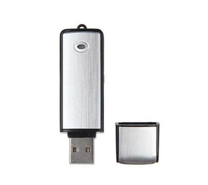 USB Flash Drive 8G USBstraight coupe ENREGISTREUR VOCAL - Product Image 1