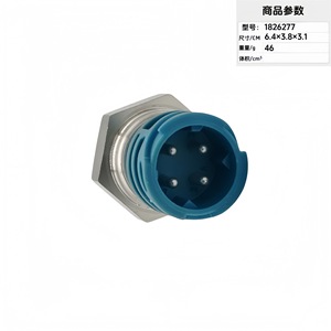 Oil Pressure <b>Sensor</b> 1826277 6.4x3.8x3.1cm <b>For</b> <b>Car</b> Engine Replacement Repair - Product Image 2