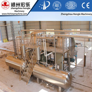 China Fabricante Pollo Iqf Choque Congelador - Product Image 1