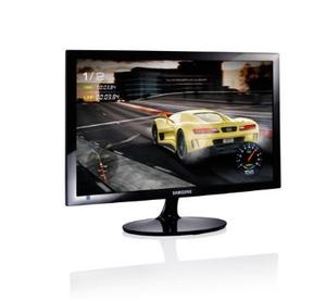 ขายส่งสำหรับ <span class=keywords><strong>Samsung</strong></span> S24D332HS จอ <span class=keywords><strong>LED</strong></span> 1 ms-<span class=keywords><strong>24</strong></span> "Full HD 250 cd/M2-1000:1-1 ms-VGA จอภาพสีดำมันวาวสูง - Product Image 3