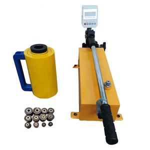 เครื่องทดสอบแรงดึงของสมอ 300KN - Product Image 1