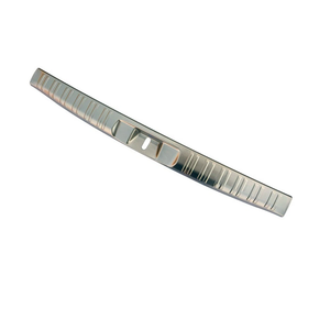 <span class=keywords><strong>Protector</strong></span> de Parachoques Trasero Exterior de Acero para <span class=keywords><strong>Toyota</strong></span> <span class=keywords><strong>Land</strong></span> <span class=keywords><strong>Cruiser</strong></span> Prado LC250 2024 2025, Cubierta Protectora para <span class=keywords><strong>Maletero</strong></span> - Product Image 3