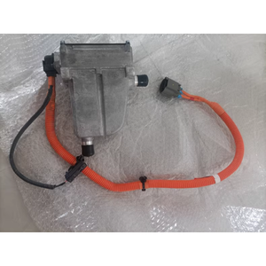 Nouveaux accessoires de chauffage de batterie de remplacement pour <span class=keywords><strong>Tesla</strong></span> Model S 1038901-00-H - Product Image 2