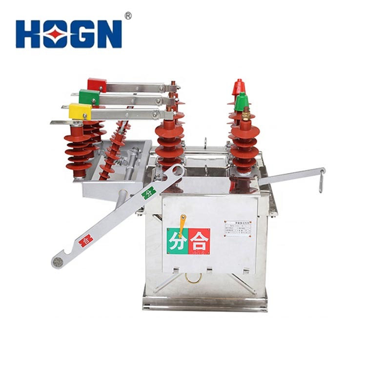 HOGN ZW8 12 New Type Vacuum