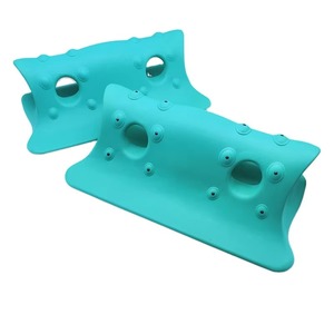 High Elastic Sponge U-shaped Pillow Bedridden Elderly Patient Turning Device Roll Up Anti Bedsore Turning Easy Roller Pillow - Product Image 2
