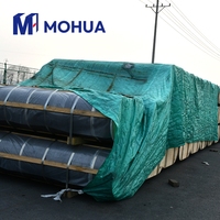 Electrodo de Grafito MoHua UHP de 600 mm, Alta Conductividad Eléctrica, Resistencia a la Flexión de 12 Mpa, para Arco Eléctrico a Gran Escala