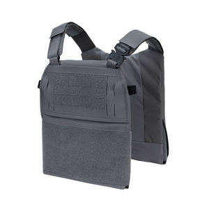 شبح العمل فيرو FCPC V5 500D هيئة النايلون سترة تكتيكية مع والعتاد مبطن قابل للتعديل وحمل لوحة اكسسوارات الصيد - Product Image 2