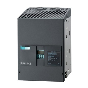 Convertidor SINAMICS DCM 6RA8078-6FV62-0AA0-Z, Accionamiento de 4 Cuadrantes, Entrada de CA de 480 V, Salida de 500 V, Módulo PROFINET, IP20 - Product Image 2