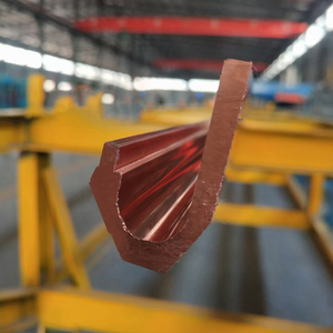 Barra Plana de Cobre de Alta Pureza en Oferta, 2 mm para Soldadura, Doblado y Corte, MOQ 1 Tonelada, Proveedores Cerca de Mí - Product Image 4