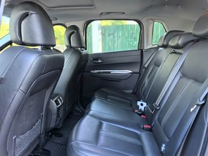 Auto Usata Guazi 2013 <span class=keywords><strong>Peugeot</strong></span> 408 Esportazione Globale Carburante 1.6 FWD 5 Posti - Product Image 5
