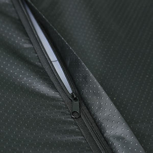 Kunst pelz Flauschig Lang Plüsch Hunde bett Maschinen wasch bar Weich Warm Ellipse Haustier bett Umwelt freundlich Bequem mit abnehmbarer Abdeckung - Product Image 3