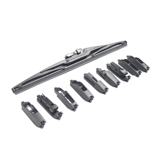 Escobilla de limpiaparabrisas trasera multifunción para coche, accesorios de Exterior, venta al por mayor - Product Image 1