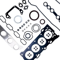 04111-22152 Kit de réparation de joint de révision du moteur 1ZZ pour Toyota Corolla Rav4 ZZE122 ZCA25 1ZZFE jeu de joints de culasse