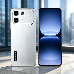 โทรศัพท์มือถือ Widely Note 60 Pro ขายส่งจากโรงงาน ราคาถูก สมาร์ทโฟน โทรศัพท์มือถือ - Product Image 1