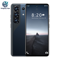 C50 22G+1TB, 7.3 Pulgadas, Android 16, Navegación GPS, Doble SIM, Pantalla Grande, Memoria Flash, Procesador Rápido, GSM, Descuento por Tiempo Limitado