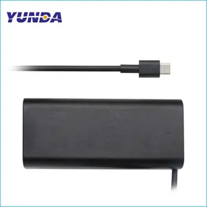 65W 20V 3.25A USB-C מתאם מתח החלפת מטען עבור מחשבי מחשב ניידים של Dell