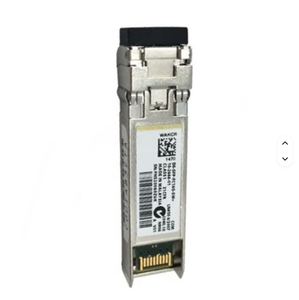 Módulo SFP+ LC GLC de Fibra Óptica DS-SFP-FC16G-SW de 16 Gbps en Stock - Product Image 1
