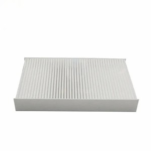 Tissu de climatisation de haute qualité et filtres à air de cabine de voiture en tissu de carbone pour Nissan LIVINA 2019- 27277-1KA0A - Product Image 4