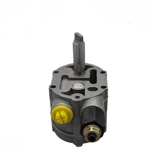รถผสมคอนกรีต 5423 6423 4623 ปั๊มชาร์จสำหรับขาย - Product Image 3