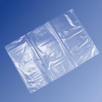 Sacs en nylon pour four haute température, grands sacs en plastique pour rôtir la dinde pour Thanksgiving, sacs en plastique pour dinde en gros pour four
