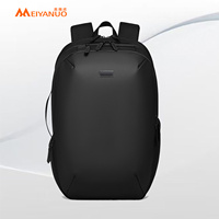 Sac d'affaires multifonctionnel pour homme, durable, antivol, avec poche pour trolley, imperméable, en Oxford, pour ordinateur portable