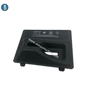 Wincor Nixdorf All Bank <span class=keywords><strong>ATM</strong></span> Machine Parts Anti Skimmer <span class=keywords><strong>Atm</strong></span> Card <span class=keywords><strong>ATM</strong></span> <span class=keywords><strong>Skimmers</strong></span> Device para la venta - Product Image 6