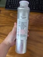 Para máquina de recuperación de CA Tektino + filtro de secador de refrigerante 1/9A + filtro de secado