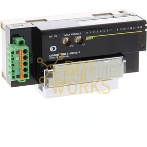 Omron DRT2OD161CHN226 - Nuovo - Product Image 1