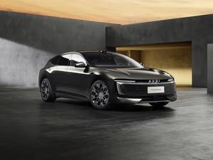 <span class=keywords><strong>2026</strong></span> Au-di. E5 Sportback <span class=keywords><strong>2026</strong></span> Pioneer Edition <span class=keywords><strong>2026</strong></span> новый автомобиль 5-дверный 5-местный самый продаваемый автомобиль Новый энергетический электромобиль - Product Image 4